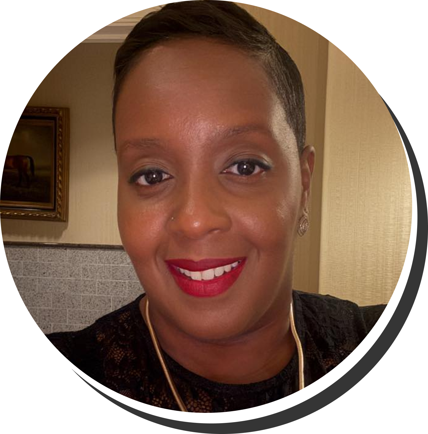 Marie-Yves Nadine Jean Baptiste